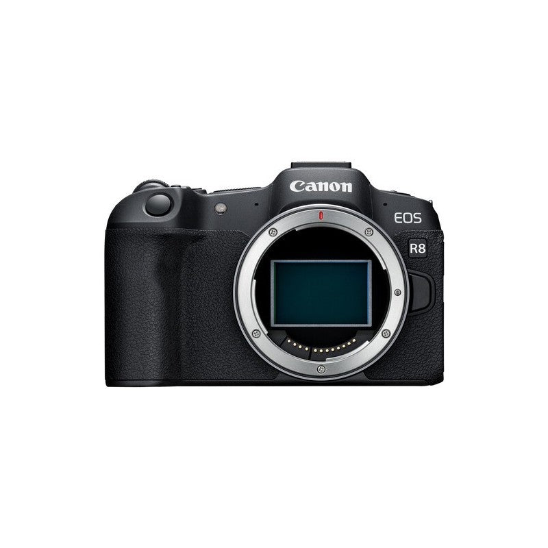 Canon EOS R8 Cuerpo