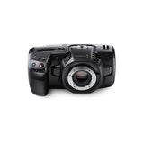 Blackmagic Pocket Cinema Camera 4K