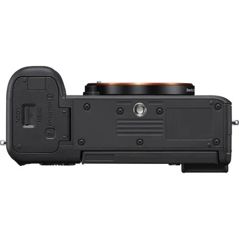EVIL Sony A7C Negro Edition