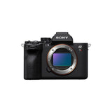 Sony Alpha 7R V Cuerpo
