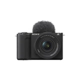 Sony ZV-E10 II + 16-50 mm F/3,5-5,6 OSS II
