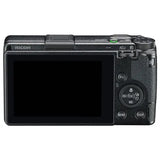 Ricoh GR III Negro