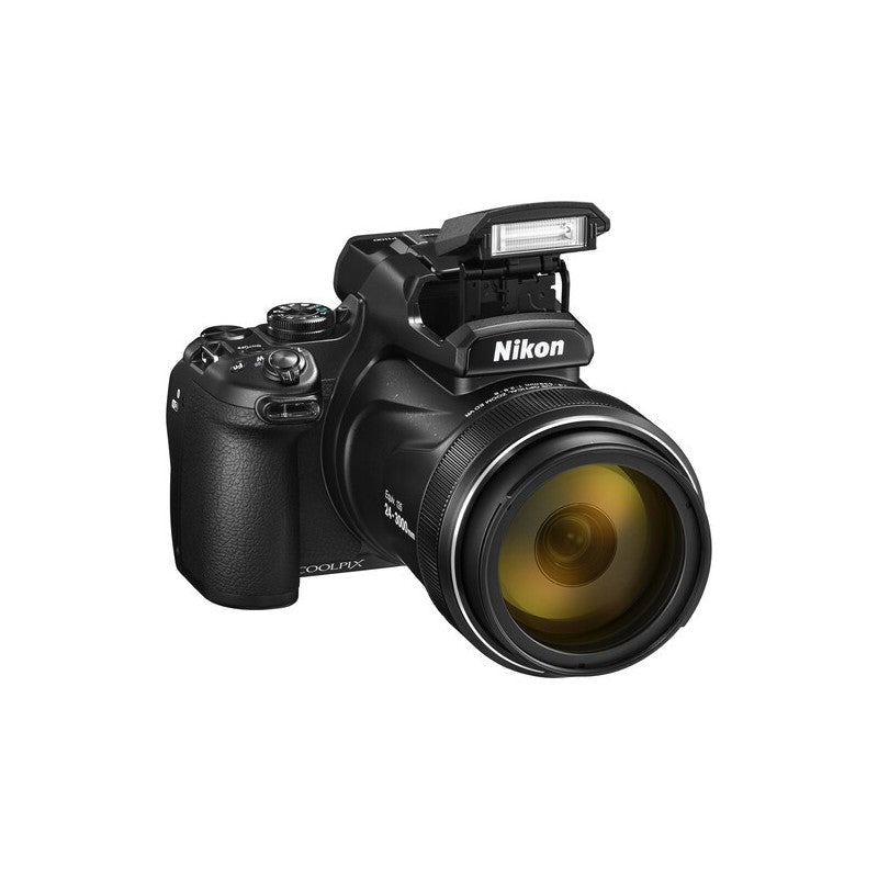 Nikon Coolpix P1100