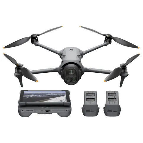 DJI Mavic 4 Pro 512 GB Creator Combo + RC Pro 2