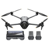 DJI Mavic 4 Pro 512 GB Creator Combo + RC Pro 2