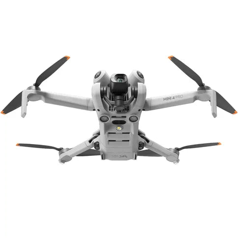 DJI Mini 4 Pro Fly More Combo + Smart Controller