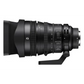 Sony FX6 + 28-135 mm F4.0 G Power Zoom OSS