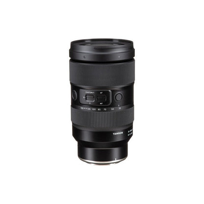 Objetivo Tamron 35-150 mm F2-2.8 III VXD (Nikon Z)
