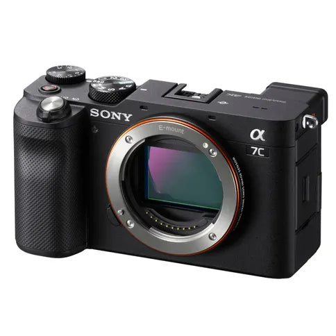 EVIL Sony A7C Negro Edition
