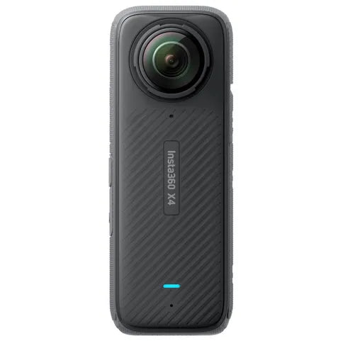 Insta360 X4 Motorcycle Bundle