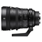 Sony FX6 + 28-135 mm F4.0 G Power Zoom OSS