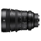 Sony FX6 + 28-135 mm F4.0 G Power Zoom OSS