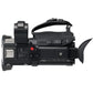 Panasonic HC-X2000E Negro 4K