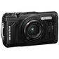 OM System Tough TG-7 - Negro