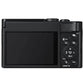 Panasonic Lumix DC-TZ99 Negra