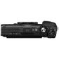 OM System Tough TG-7 - Negro