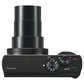 Panasonic Lumix DC-TZ99 Negra