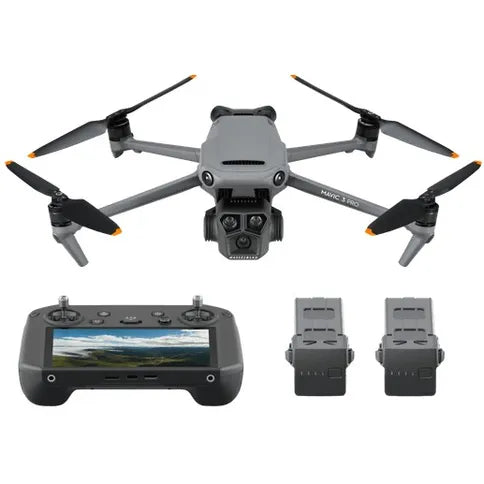 DJI Mavic 3 Pro Fly More Combo + Controlador RC Pro