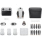 DJI Mini 3 Fly More Combo + RC Smart controller