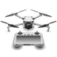 DJI Mini 3 Fly More Combo + RC Smart controller