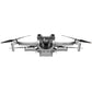 DJI Mini 3 Fly More Combo + RC Smart controller