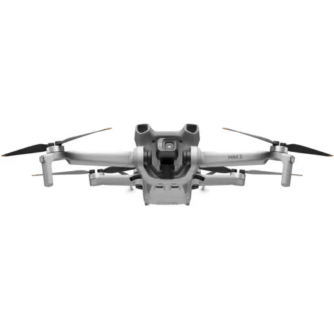 DJI Mini 3 Fly More Combo + RC Smart controller