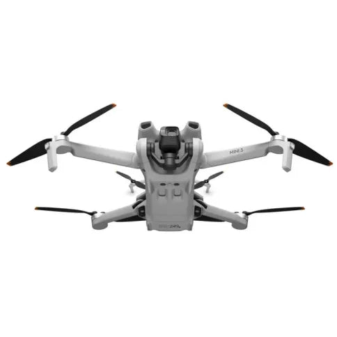 DJI Mini 3 Fly More Combo + RC Smart controller