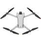 DJI Mini 3 Fly More Combo + RC Smart controller