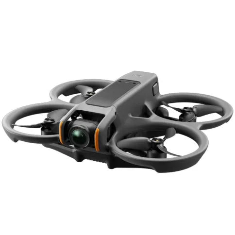 DJI FPV Avata 2 Fly More Combo with three batteries