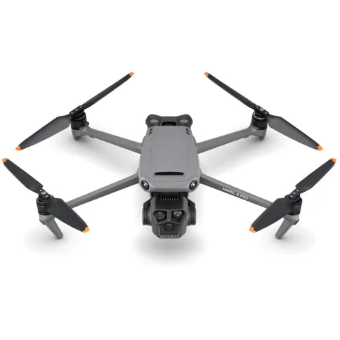 DJI Mavic 3 Pro Fly More Combo + Controlador inteligente RC