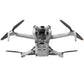DJI Mini 4 Pro Fly More Combo + Smart Controller
