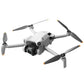 DJI Mini 4 Pro Fly More Combo + Smart Controller