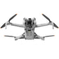 DJI Mini 4 Pro + Smart Controller