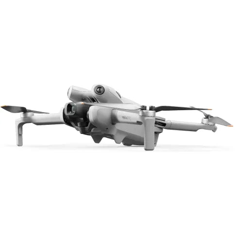 DJI Mini 4 Pro + Smart Controller