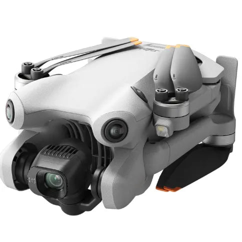 DJI Mini 4 Pro + Smart Controller