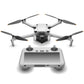 DJI Mini 3 + RC Smart Controller