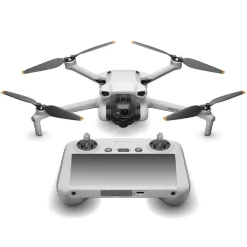DJI Mini 3 + RC Smart Controller