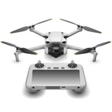 DJI Mini 3 + RC Smart Controller