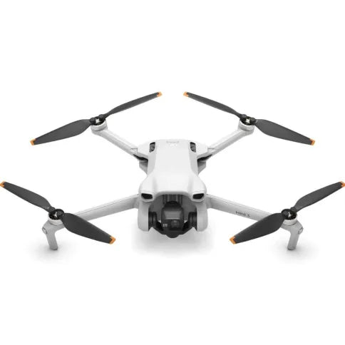 DJI Mini 3 + RC Smart Controller