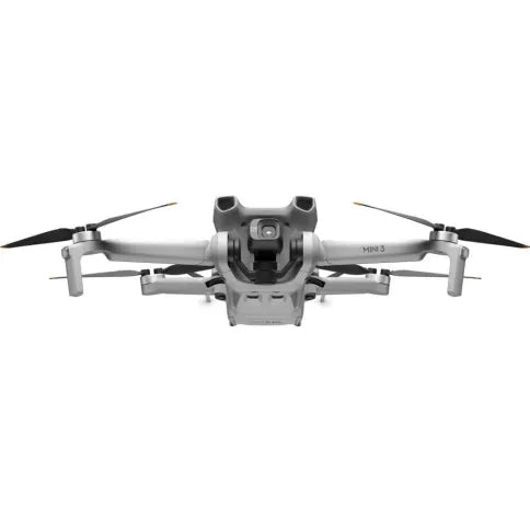 DJI Mini 3 + RC Smart Controller