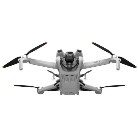 DJI Mini 3 + RC Smart Controller