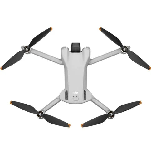 DJI Mini 3 + RC Smart Controller
