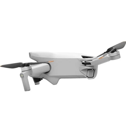 DJI Mini 3 + RC Smart Controller