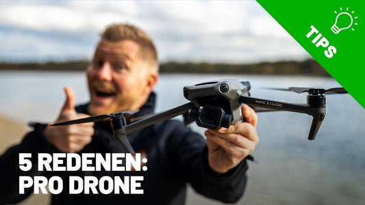 DJI Inspire 3